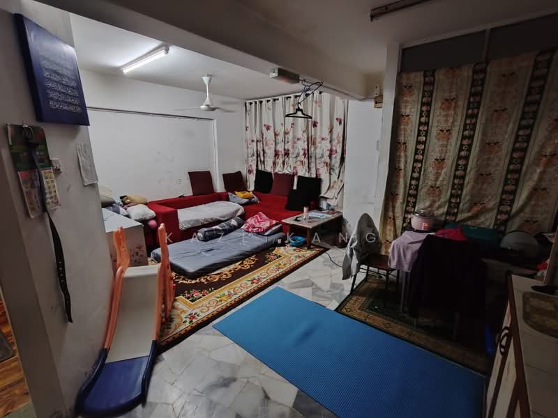 Apartment for Sale at Majestic Height - Kaze Kang - PropertyGuru.com.my
