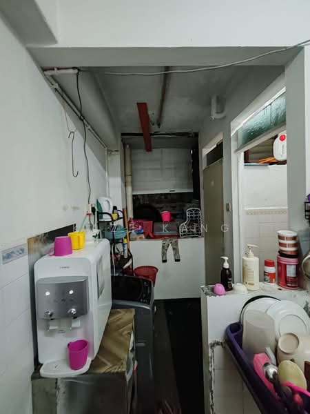 Apartment for Sale at Majestic Height - Kaze Kang - PropertyGuru.com.my