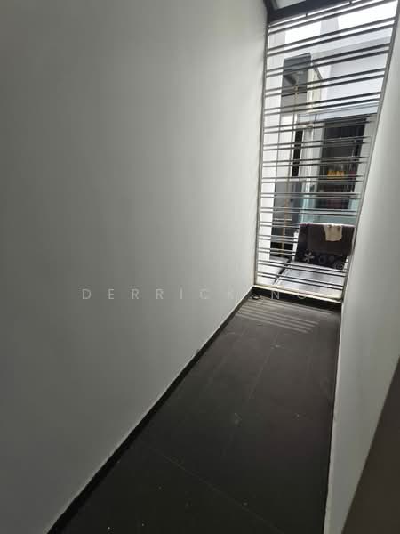 Rumah Kluster untuk Disewa di Bukit Indah (Iskandar Puteri (Nusajaya)) - Derrick Ng - Corridor - PropertyGuru.com.my