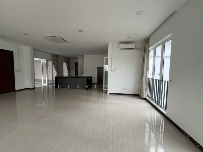 Bungalow for Rent in Bangsar (Kuala Lumpur) - Sherrier Sia - Living Room - PropertyGuru.com.my