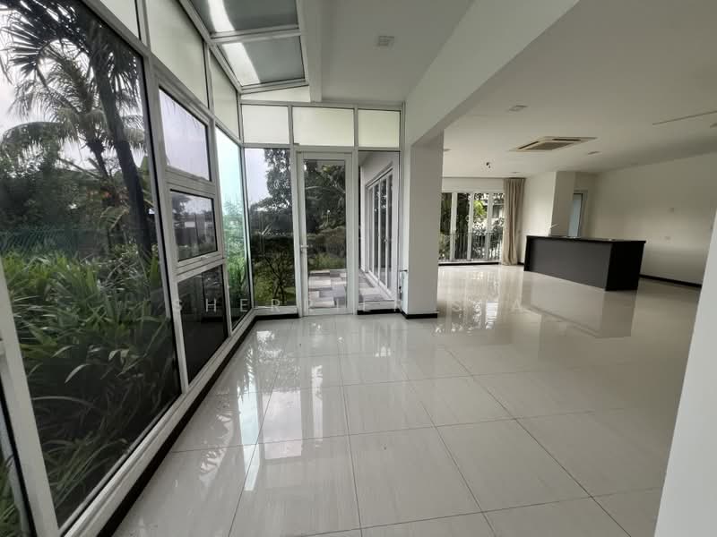 Bungalow for Rent in Bangsar (Kuala Lumpur) - Sherrier Sia - Living Room - PropertyGuru.com.my