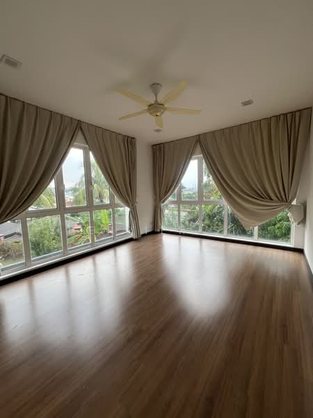 Bungalow for Rent in Bangsar (Kuala Lumpur) - Sherrier Sia - Living Room - PropertyGuru.com.my