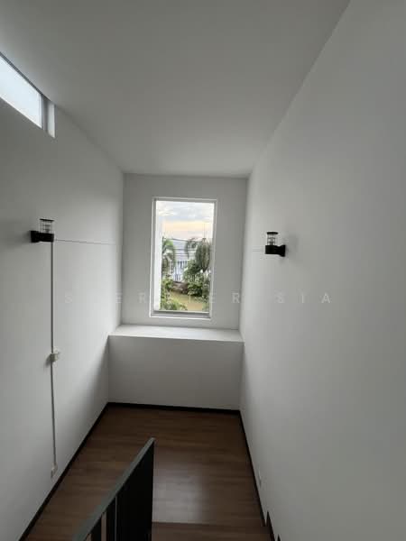 Bungalow for Rent in Bangsar (Kuala Lumpur) - Sherrier Sia - Interior - PropertyGuru.com.my