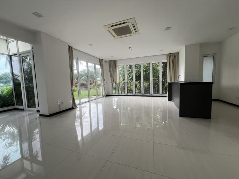Bungalow for Rent in Bangsar (Kuala Lumpur) - Sherrier Sia - Living Room - PropertyGuru.com.my