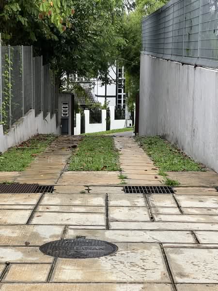 Bungalow for Rent in Bangsar (Kuala Lumpur) - Sherrier Sia - Exterior - PropertyGuru.com.my