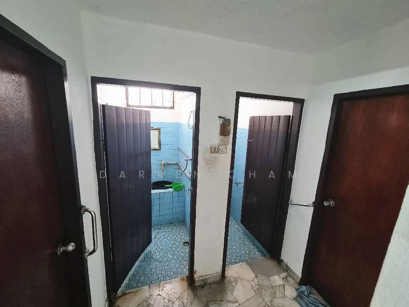 Semi-Detached House for Sale in Sungai Jawi (Penang) - Darren Cham - Bathroom - PropertyGuru.com.my