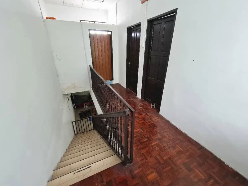 Semi-Detached House for Sale in Sungai Jawi (Penang) - Darren Cham - Interior - PropertyGuru.com.my