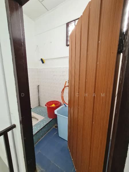 Semi-Detached House for Sale in Sungai Jawi (Penang) - Darren Cham - Bathroom - PropertyGuru.com.my