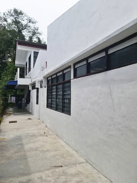 Semi-Detached House for Sale in Sungai Jawi (Penang) - Darren Cham - Exterior - PropertyGuru.com.my