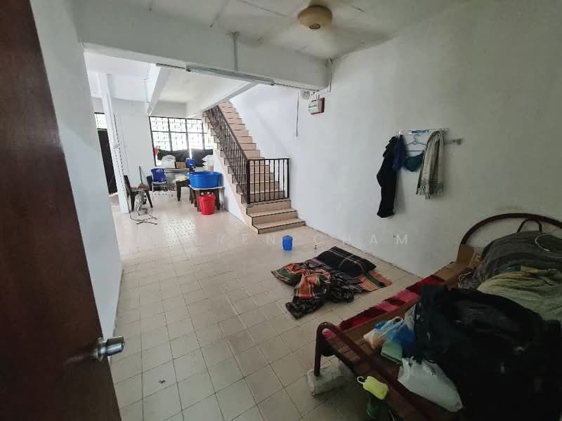 Semi-Detached House for Sale in Sungai Jawi (Penang) - Darren Cham - PropertyGuru.com.my