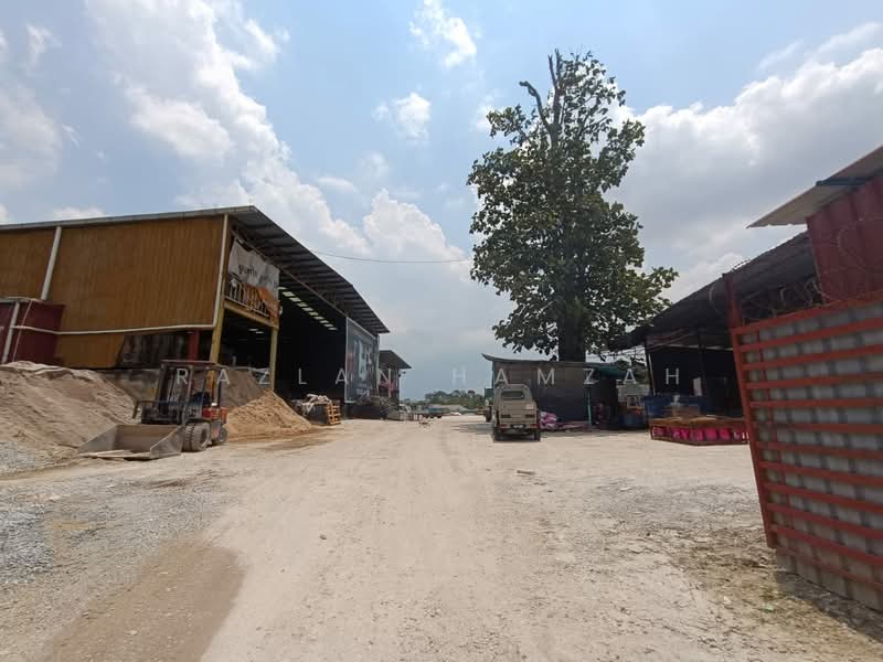 Tanah Perindustrian untuk Dijual di Kuang (Selangor) - Razlan Hamzah - Exterior - PropertyGuru.com.my
