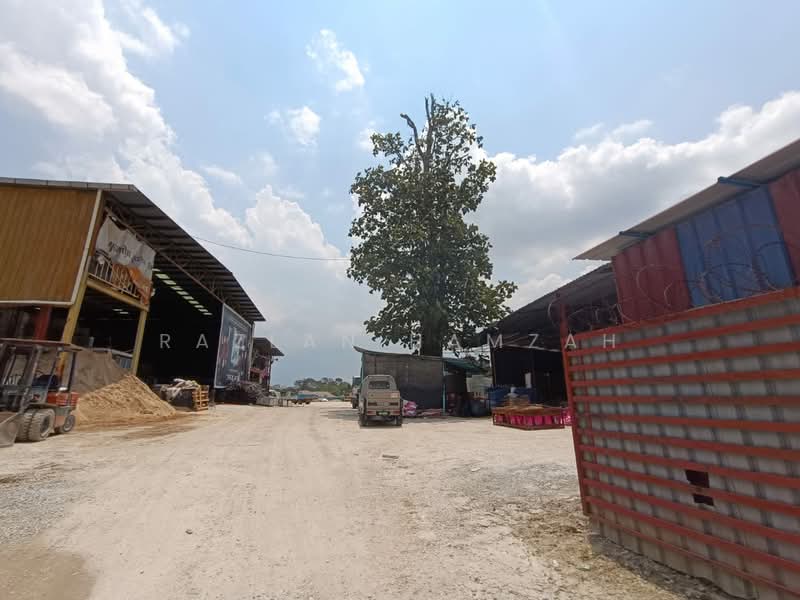 Tanah Perindustrian untuk Dijual di Kuang (Selangor) - Razlan Hamzah - Exterior - PropertyGuru.com.my