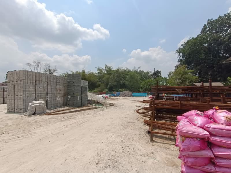 Tanah Perindustrian untuk Dijual di Kuang (Selangor) - Razlan Hamzah - PropertyGuru.com.my