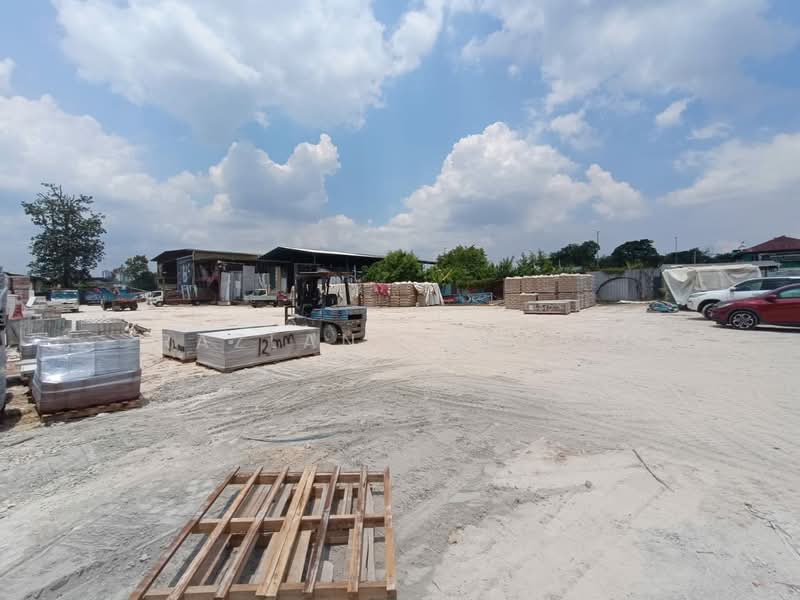 Tanah Perindustrian untuk Dijual di Kuang (Selangor) - Razlan Hamzah - Exterior - PropertyGuru.com.my