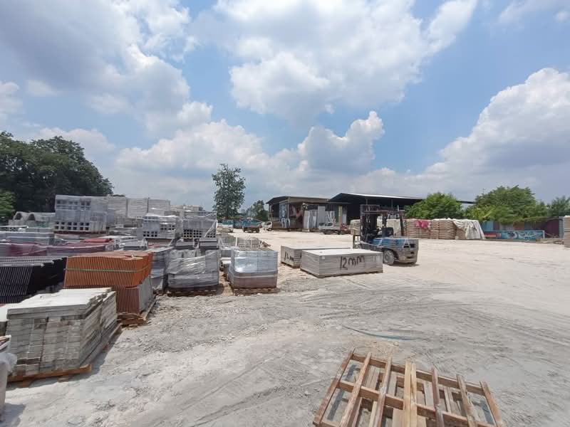 Tanah Perindustrian untuk Dijual di Kuang (Selangor) - Razlan Hamzah - Exterior - PropertyGuru.com.my