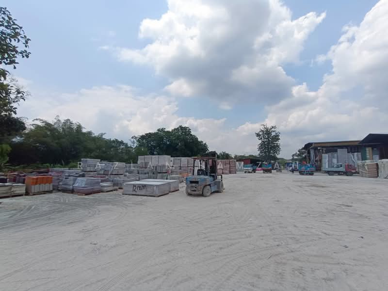 Tanah Perindustrian untuk Dijual di Kuang (Selangor) - Razlan Hamzah - Exterior - PropertyGuru.com.my