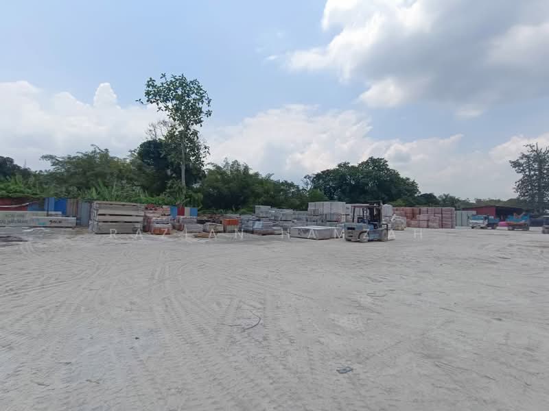 Tanah Perindustrian untuk Dijual di Kuang (Selangor) - Razlan Hamzah - Exterior - PropertyGuru.com.my