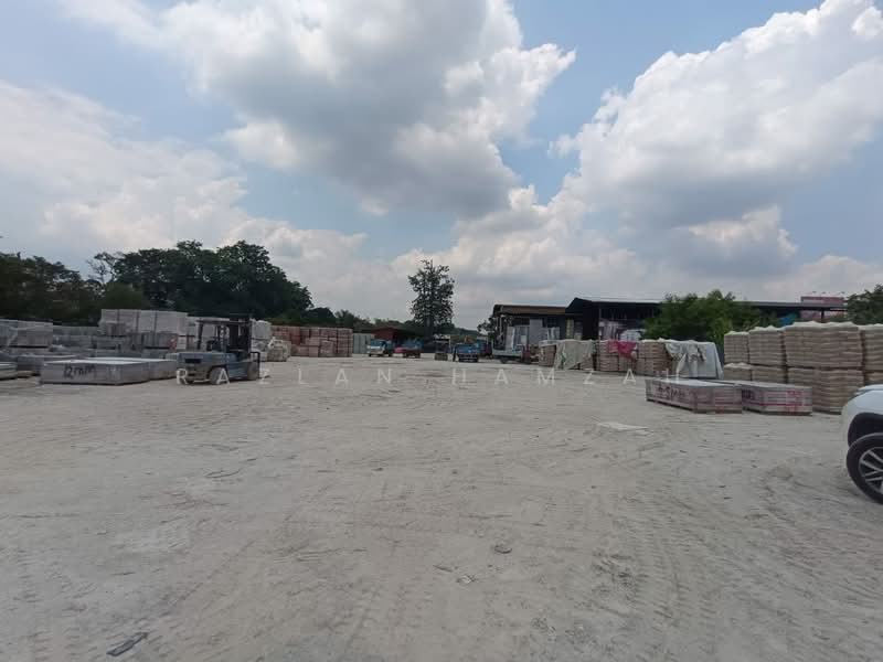 Tanah Perindustrian untuk Dijual di Kuang (Selangor) - Razlan Hamzah - Exterior - PropertyGuru.com.my