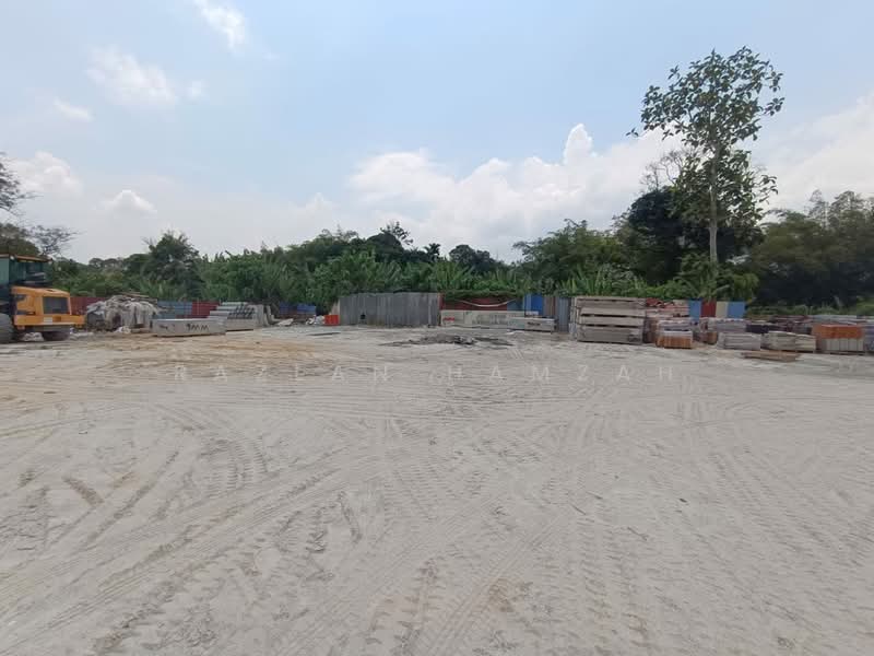 Tanah Perindustrian untuk Dijual di Kuang (Selangor) - Razlan Hamzah - Exterior - PropertyGuru.com.my
