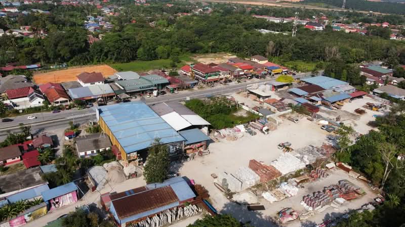 Tanah Perindustrian untuk Dijual di Kuang (Selangor) - Razlan Hamzah - Exterior - PropertyGuru.com.my