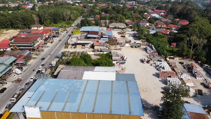 Tanah Perindustrian untuk Dijual di Kuang (Selangor) - Razlan Hamzah - Exterior - PropertyGuru.com.my