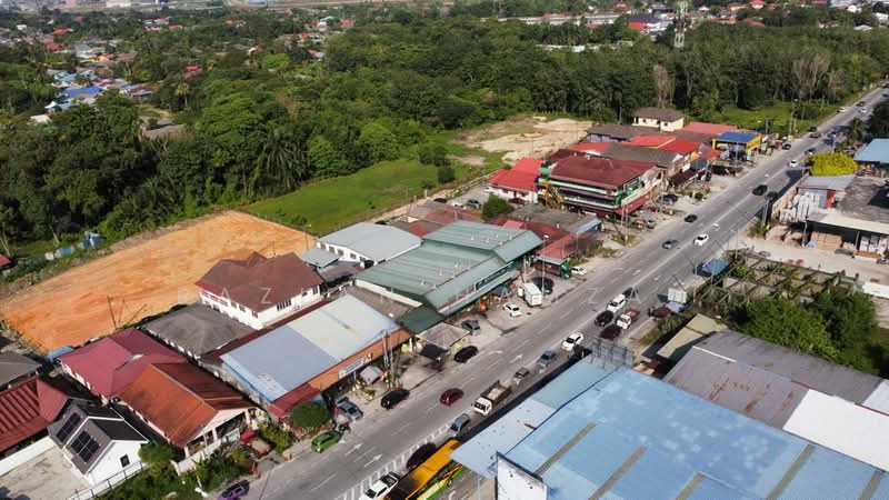 Tanah Perindustrian untuk Dijual di Kuang (Selangor) - Razlan Hamzah - Exterior - PropertyGuru.com.my