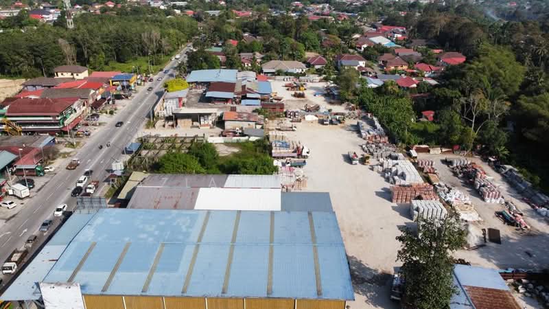 Tanah Perindustrian untuk Dijual di Kuang (Selangor) - Razlan Hamzah - Exterior - PropertyGuru.com.my