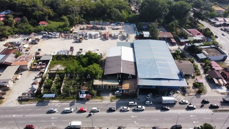 Tanah Perindustrian untuk Dijual di Kuang (Selangor) - Razlan Hamzah - Exterior - PropertyGuru.com.my