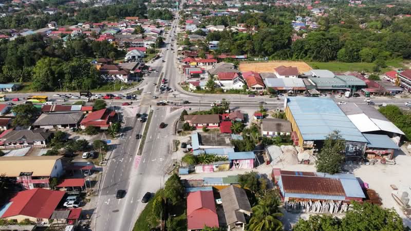 Tanah Perindustrian untuk Dijual di Kuang (Selangor) - Razlan Hamzah - Exterior - PropertyGuru.com.my