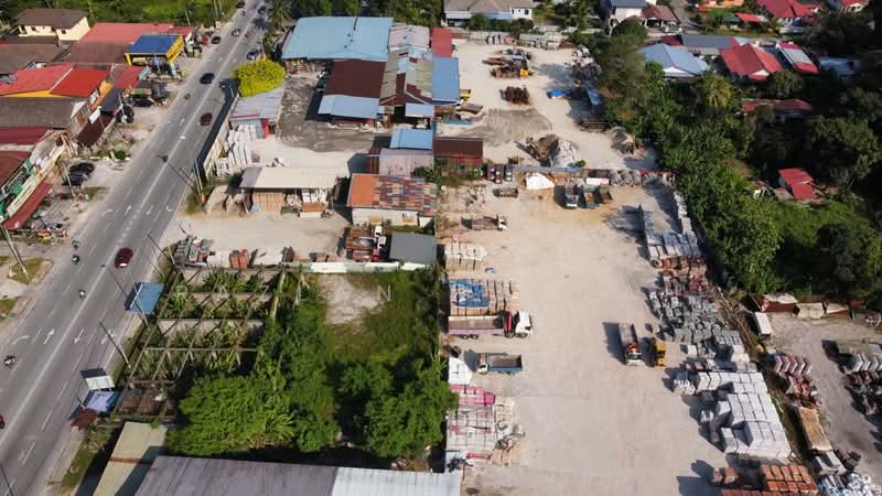 Tanah Perindustrian untuk Dijual di Kuang (Selangor) - Razlan Hamzah - Exterior - PropertyGuru.com.my