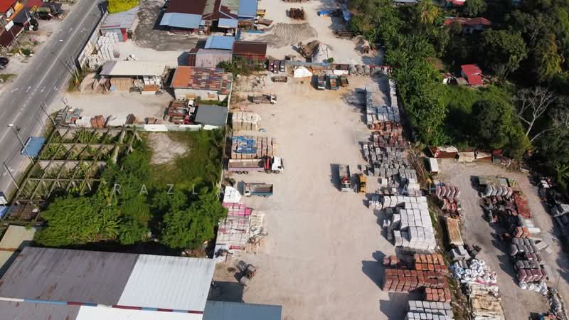 Tanah Perindustrian untuk Dijual di Kuang (Selangor) - Razlan Hamzah - Exterior - PropertyGuru.com.my
