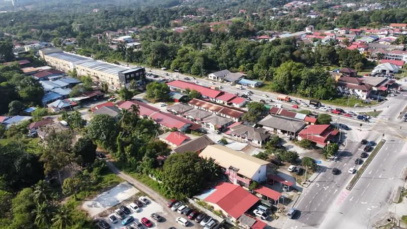 Tanah Perindustrian untuk Dijual di Kuang (Selangor) - Razlan Hamzah - Exterior - PropertyGuru.com.my