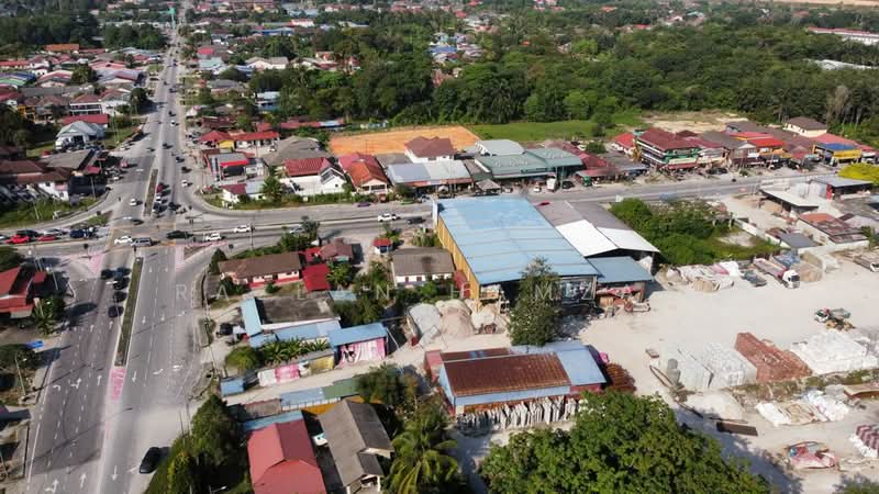 Tanah Perindustrian untuk Dijual di Kuang (Selangor) - Razlan Hamzah - PropertyGuru.com.my