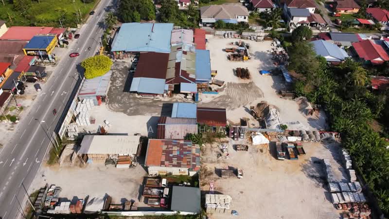Tanah Perindustrian untuk Dijual di Kuang (Selangor) - Razlan Hamzah - Exterior - PropertyGuru.com.my
