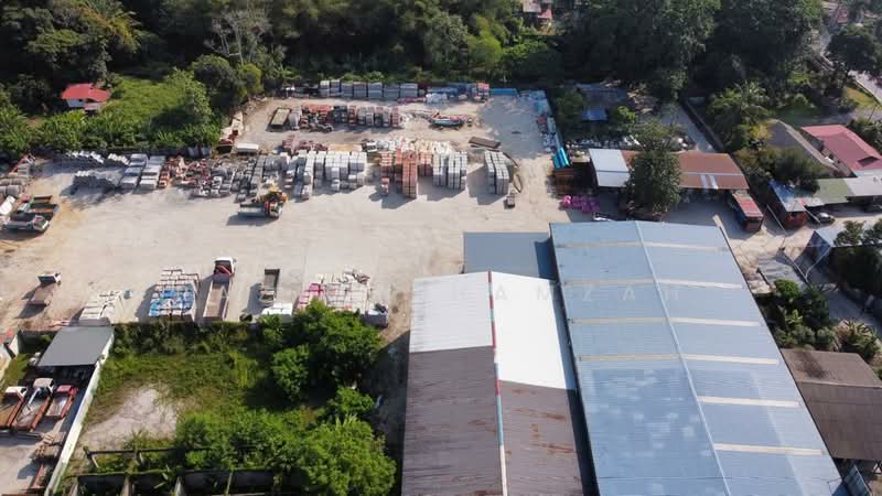 Tanah Perindustrian untuk Dijual di Kuang (Selangor) - Razlan Hamzah - Exterior - PropertyGuru.com.my