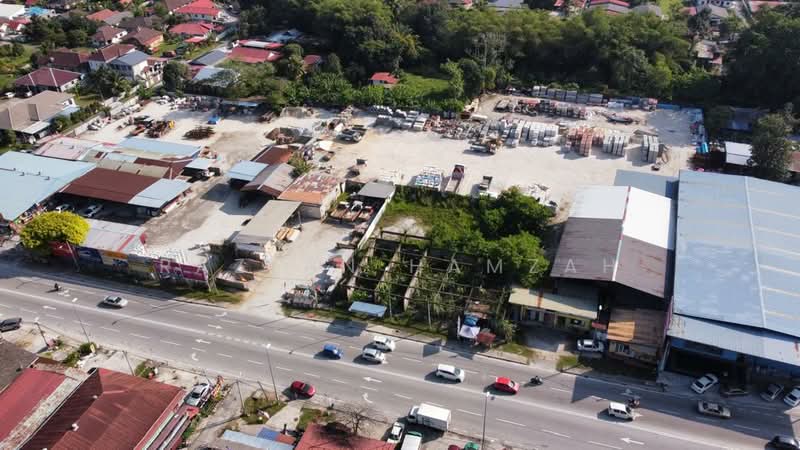 Tanah Perindustrian untuk Dijual di Kuang (Selangor) - Razlan Hamzah - Exterior - PropertyGuru.com.my