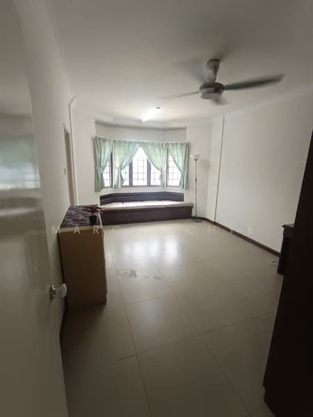 Condominium for Sale at Angkupuri Condominium - Marcus Chye - Living Room - PropertyGuru.com.my
