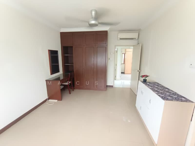 Condominium for Sale at Angkupuri Condominium - Marcus Chye - Bedroom - PropertyGuru.com.my