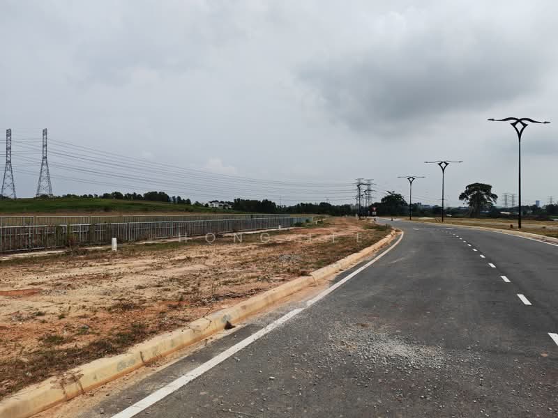 Commercial Semi-D for Sale in Shah Alam (Selangor) - Hong Lee - PropertyGuru.com.my