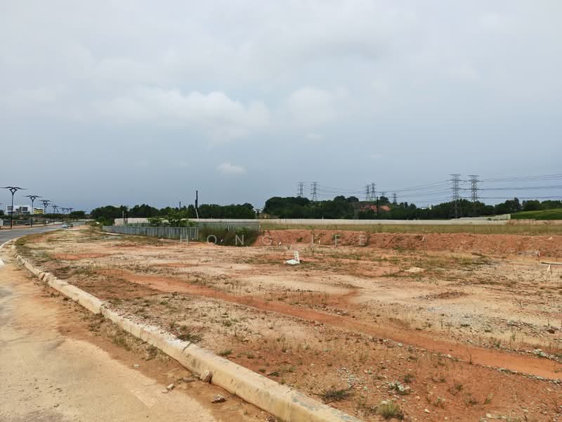 Commercial Semi-D for Sale in Shah Alam (Selangor) - Hong Lee - PropertyGuru.com.my