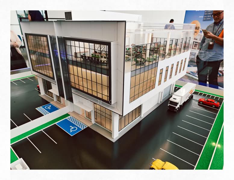 Commercial Semi-D for Sale in Shah Alam (Selangor) - Hong Lee - PropertyGuru.com.my
