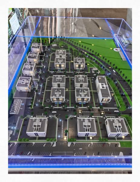 Commercial Semi-D for Sale in Shah Alam (Selangor) - Hong Lee - PropertyGuru.com.my