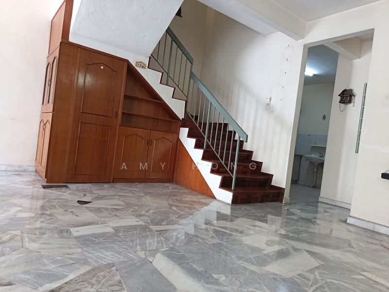 2-storey Terraced House for Sale in Bukit Indah (Ampang) - Amy Hong - Interior - PropertyGuru.com.my