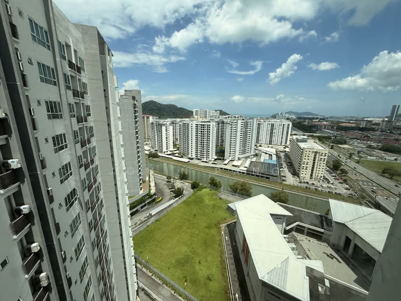 Condominium for Rent at Tropicana Bay Residences - Jovin Pang - PropertyGuru.com.my