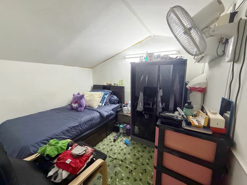 1-storey Terraced House for Sale in Kepong (Kuala Lumpur) - Alven Lim - Bedroom - PropertyGuru.com.my