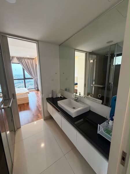 Kondominium untuk Disewa di Bora Residences - Ivwen Choo - PropertyGuru.com.my