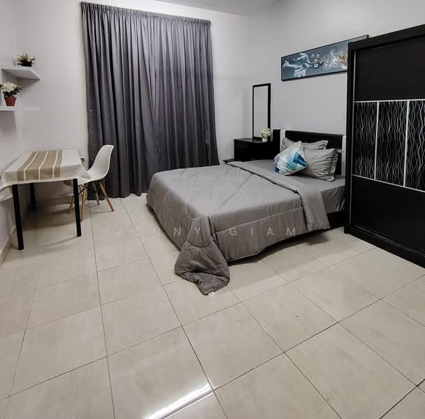 Condominium for Rent at Pelangi Utama - Jenny Giam - Bedroom - PropertyGuru.com.my