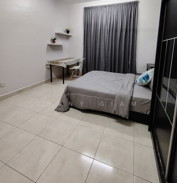 Condominium for Rent at Pelangi Utama - Jenny Giam - Bedroom - PropertyGuru.com.my
