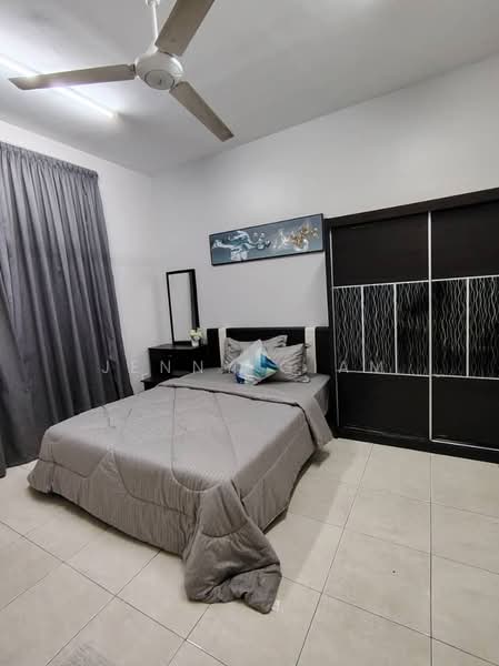Condominium for Rent at Pelangi Utama - Jenny Giam - Bedroom - PropertyGuru.com.my