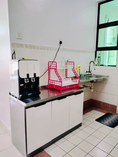Condominium for Rent at Pelangi Utama - Jenny Giam - PropertyGuru.com.my